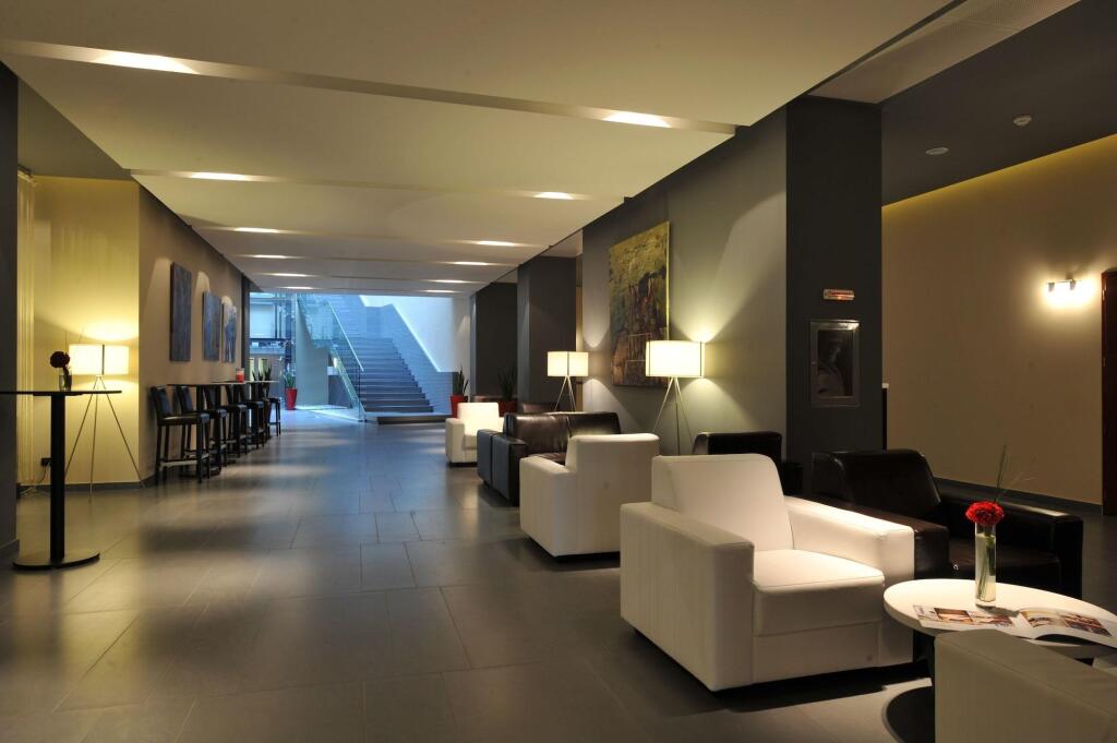 Hotel Timisoara - 25
