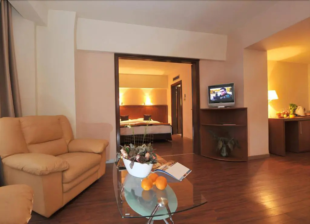 Hotel Timisoara - 299