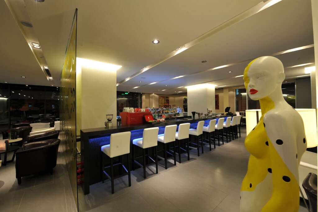 Hotel Timisoara - 503