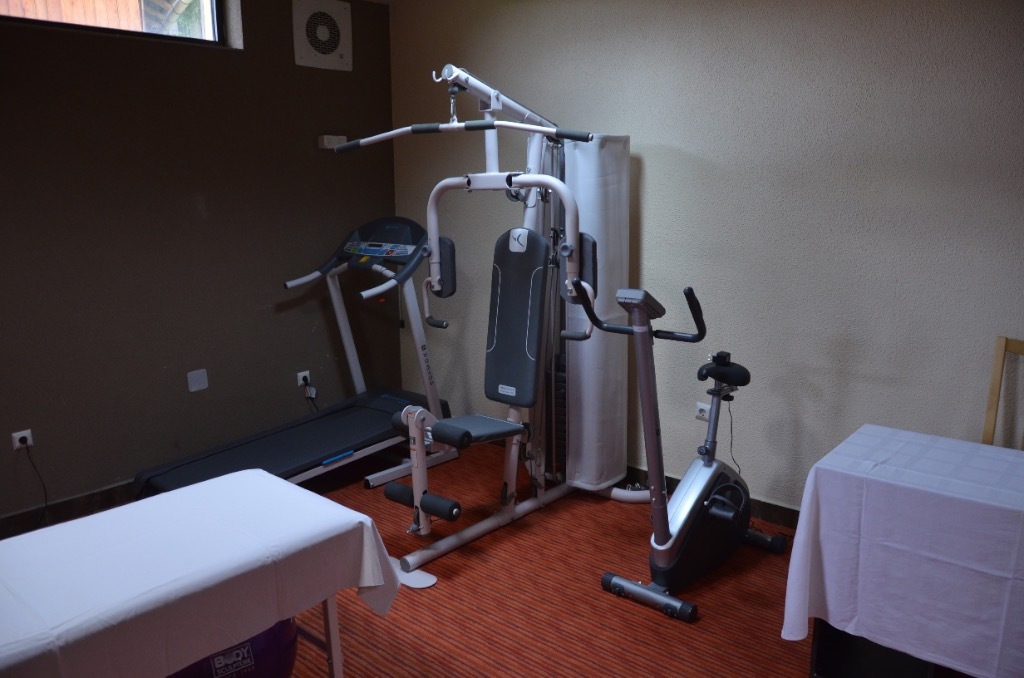 Hotel Tisa - 993