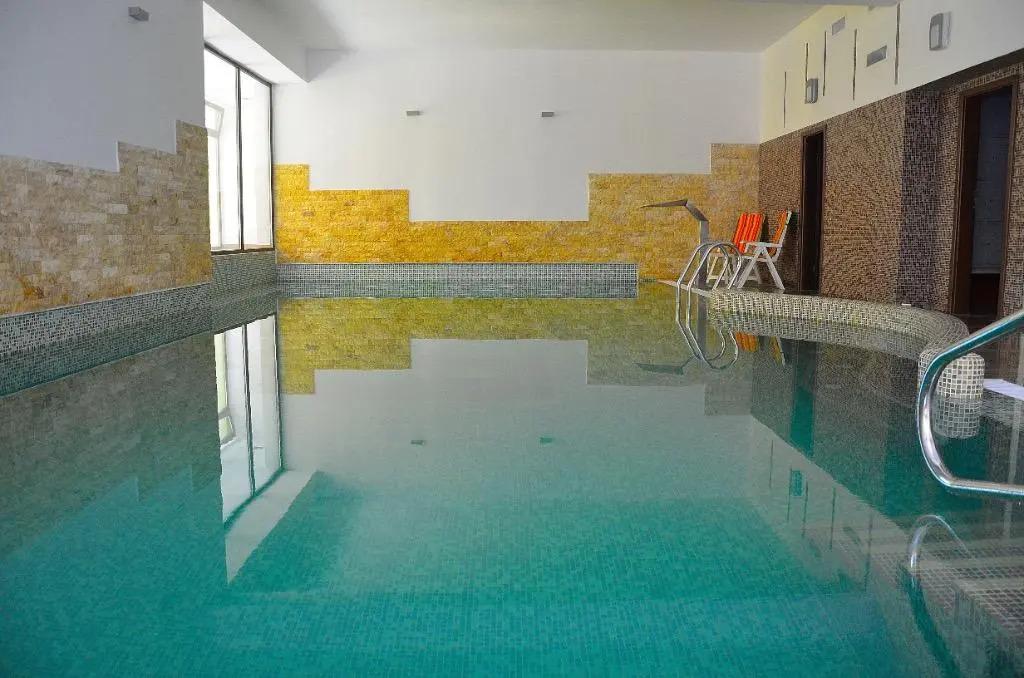 Hotel Tisa - 120