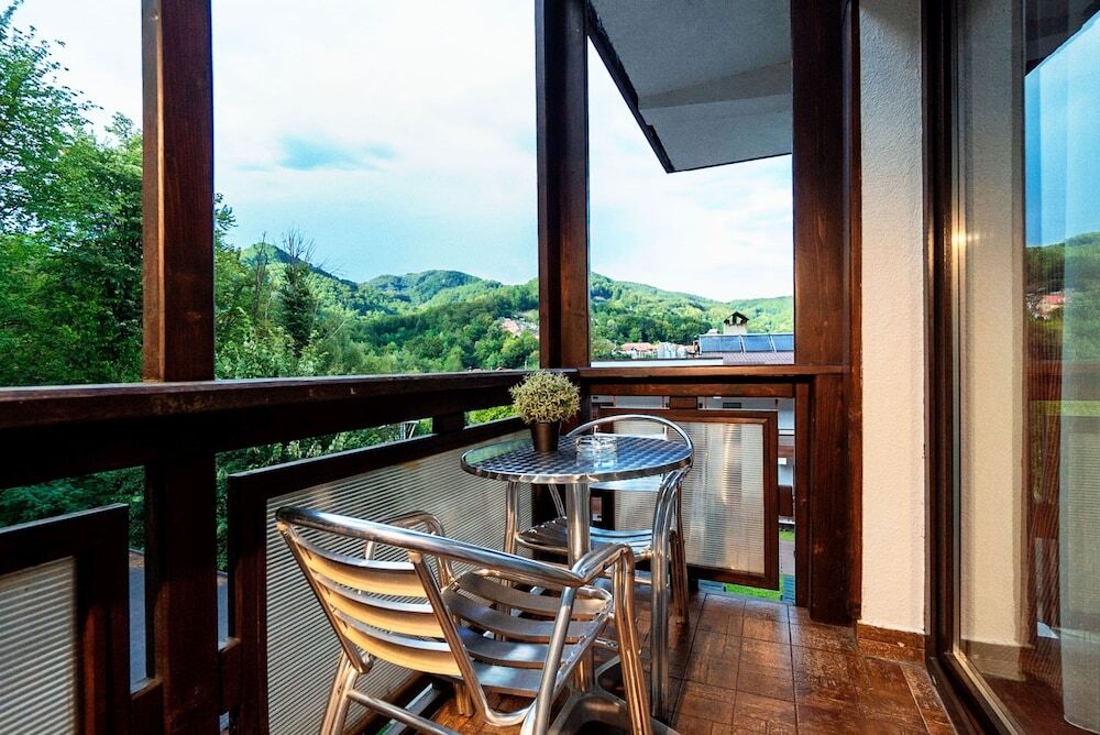 Hotel Tisa - 863