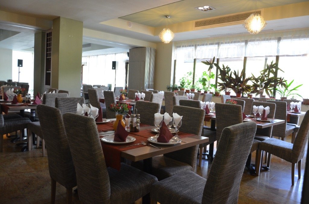 Hotel Tisa - 104