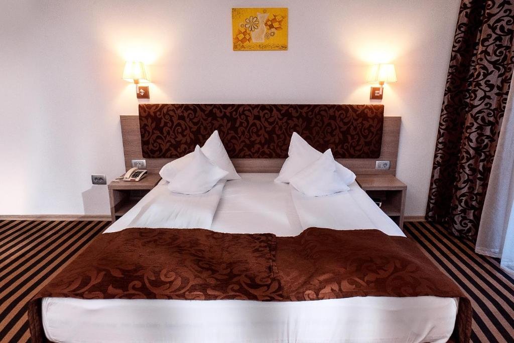 Hotel Tisa - 546