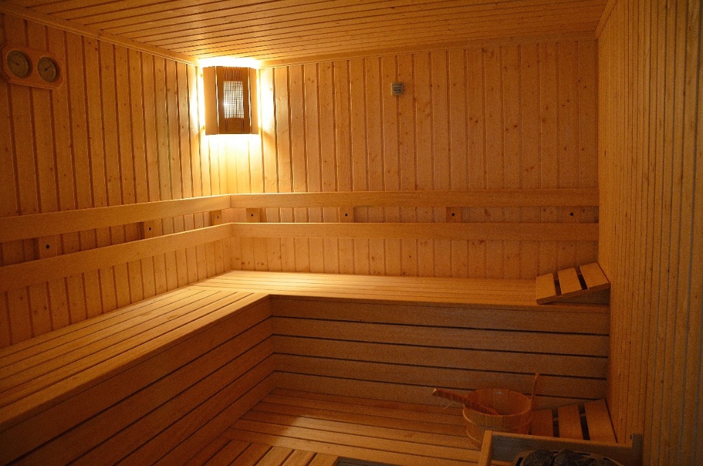 Hotel Tisa - 604