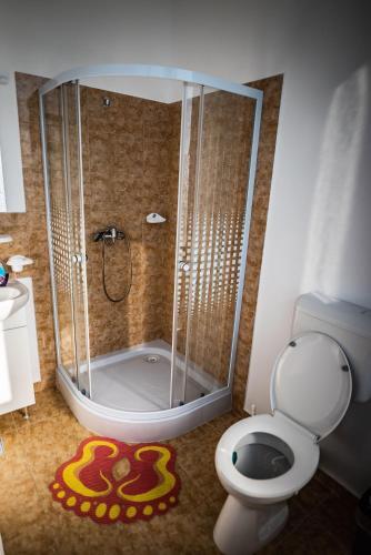 Hotel Tomi - 309