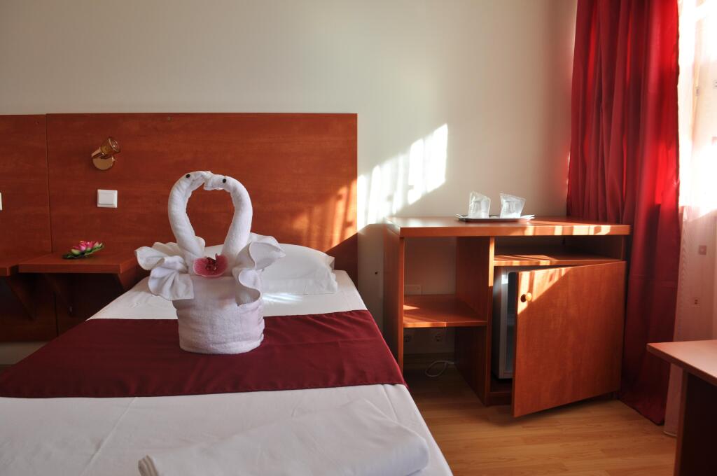 Tomis Hotel Neptun - 487