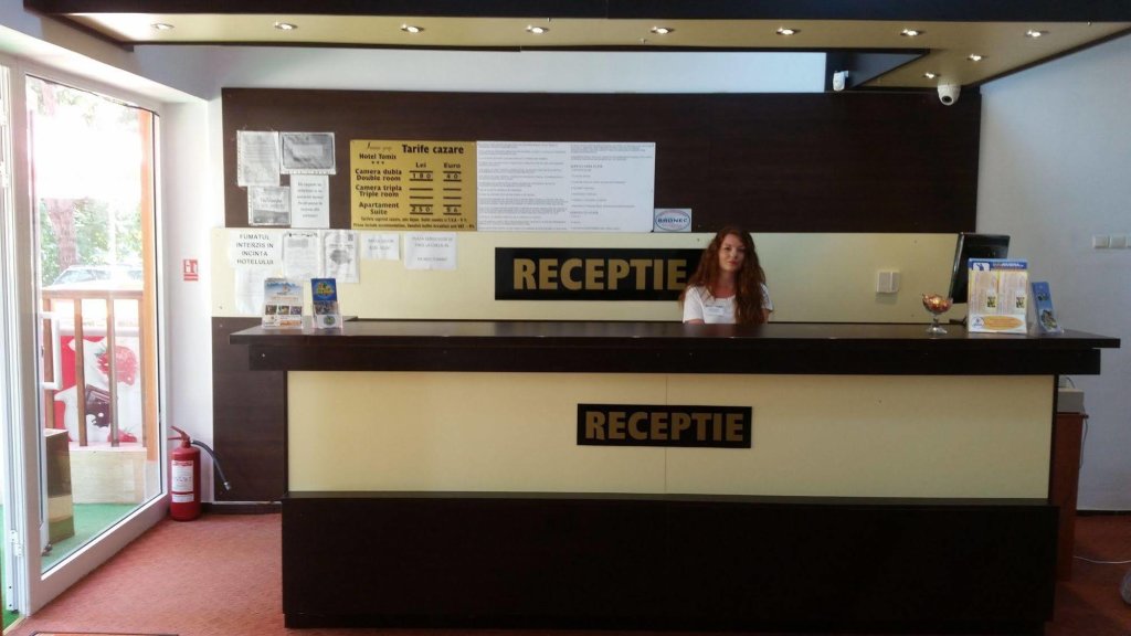 Tomis Hotel Neptun - 556