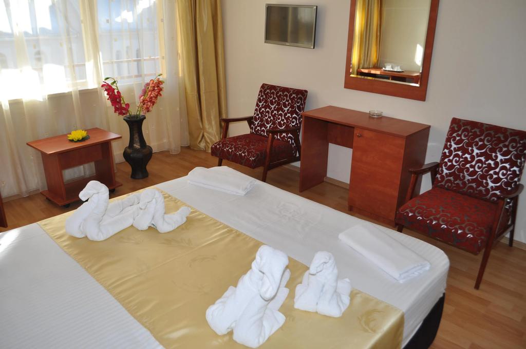 Tomis Hotel Neptun - 397