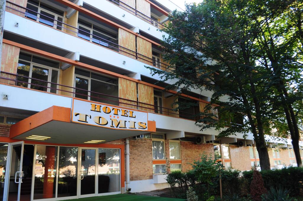 Tomis Hotel Neptun - 479