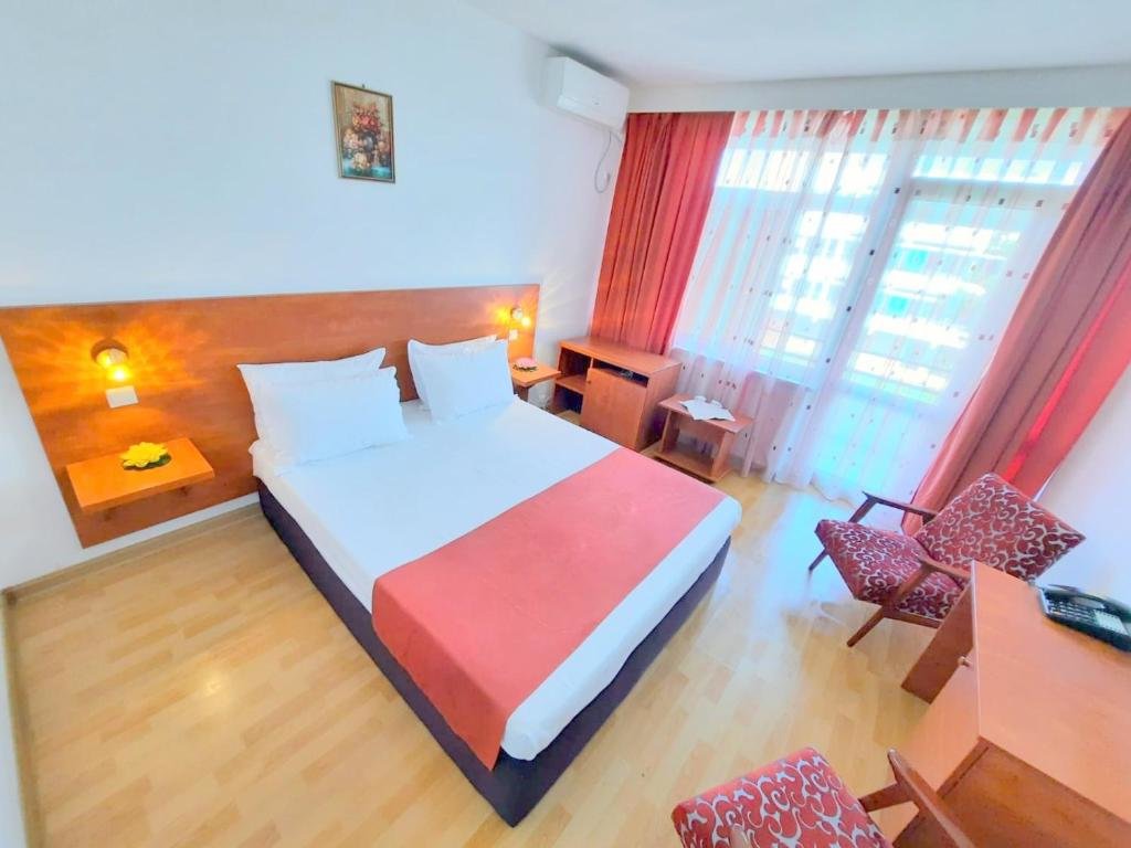 Tomis Hotel Neptun - 437