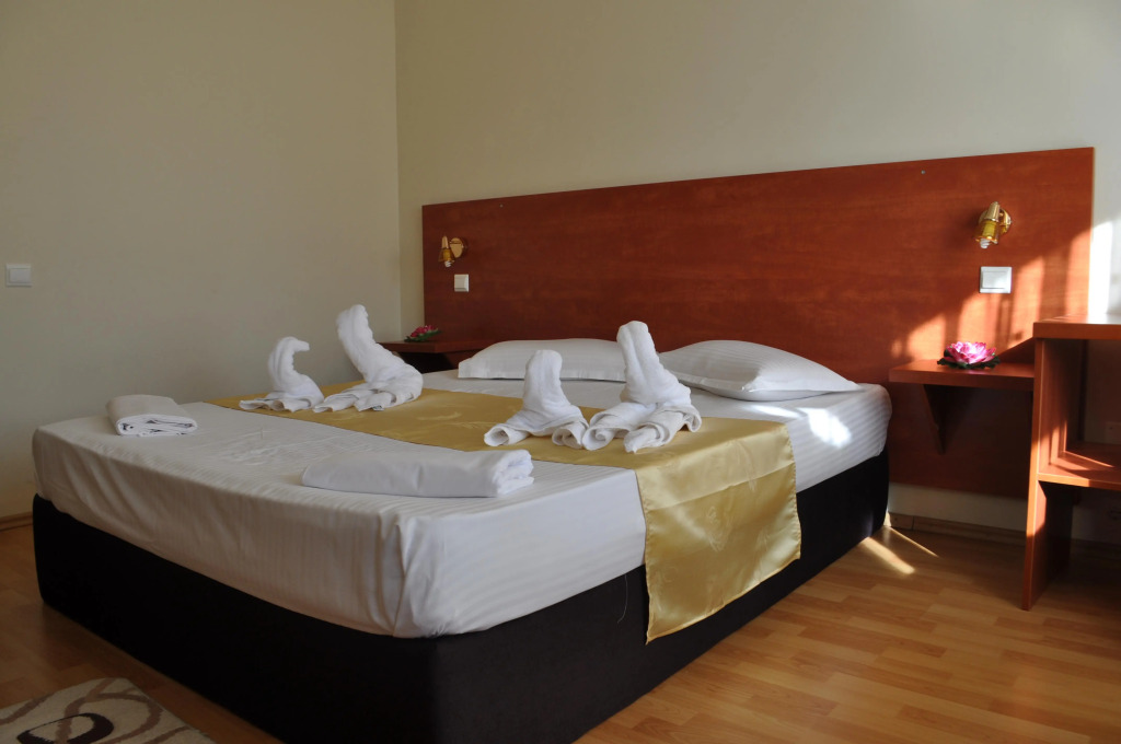 Tomis Hotel Neptun - 414