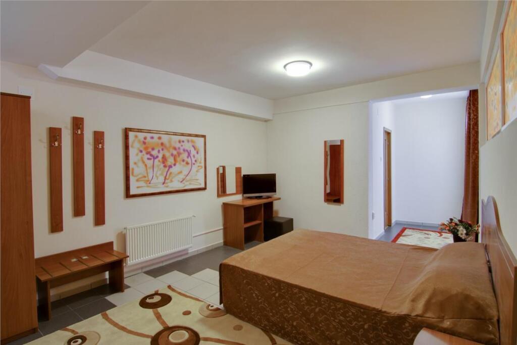 Tranzzit Hotel - 105