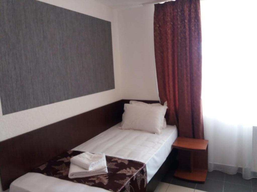 Tranzzit Hotel - 294