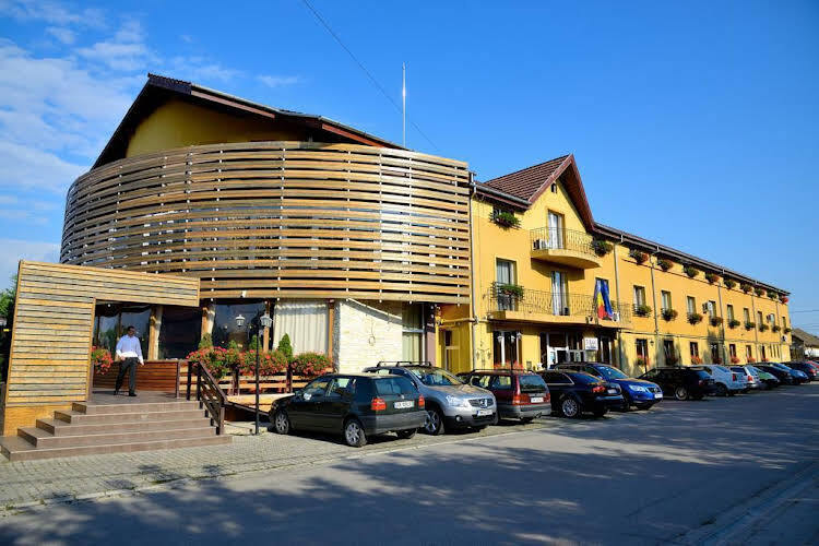 Hotel & Restaurant Trio - 408
