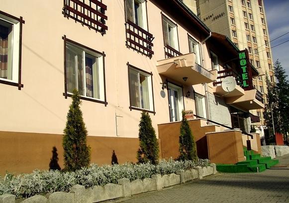 Hotel Turist - 907