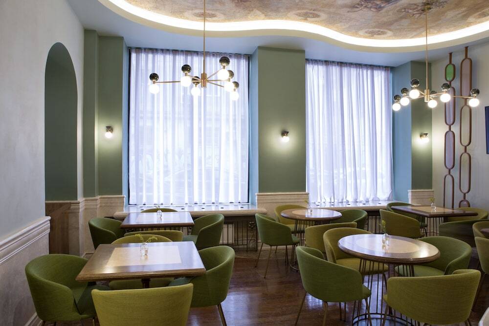 Hotel Venezia by ZEUS International - 844