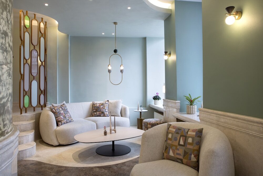 Hotel Venezia by ZEUS International - 475