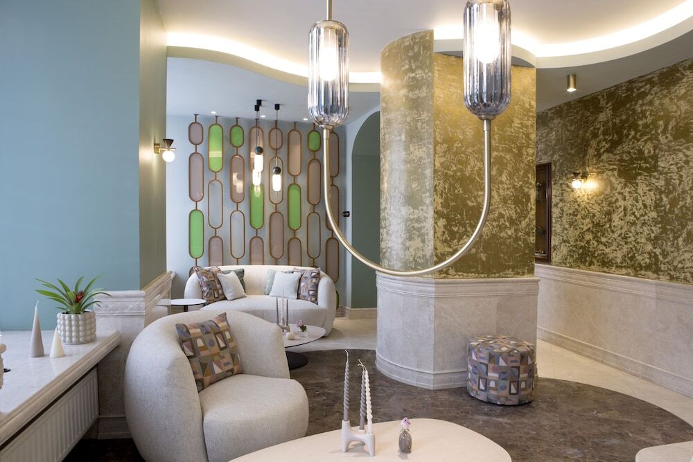 Hotel Venezia by ZEUS International - 516