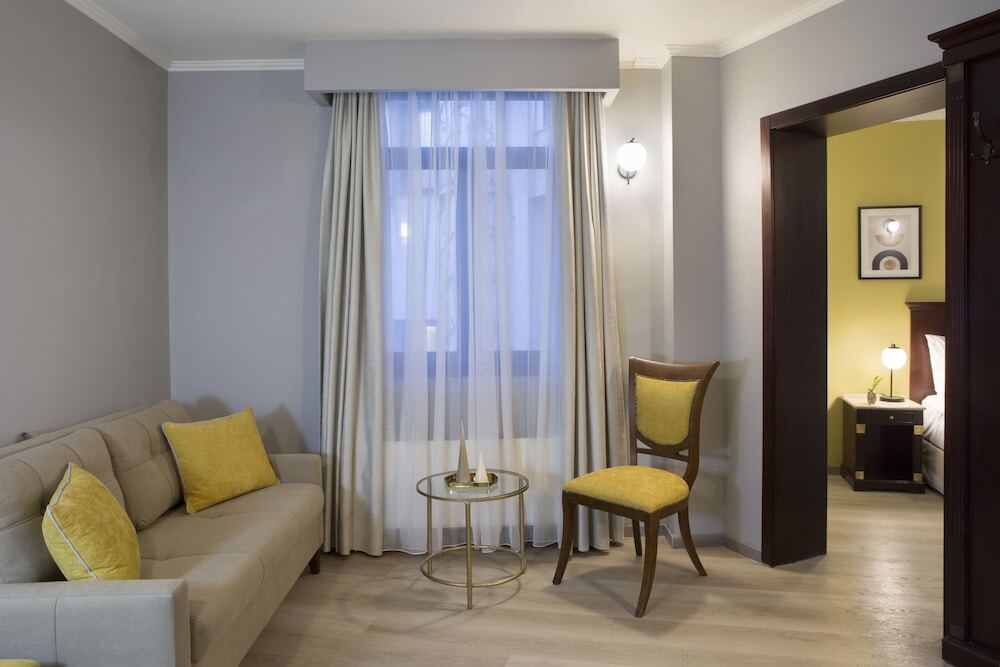 Hotel Venezia by ZEUS International - 55