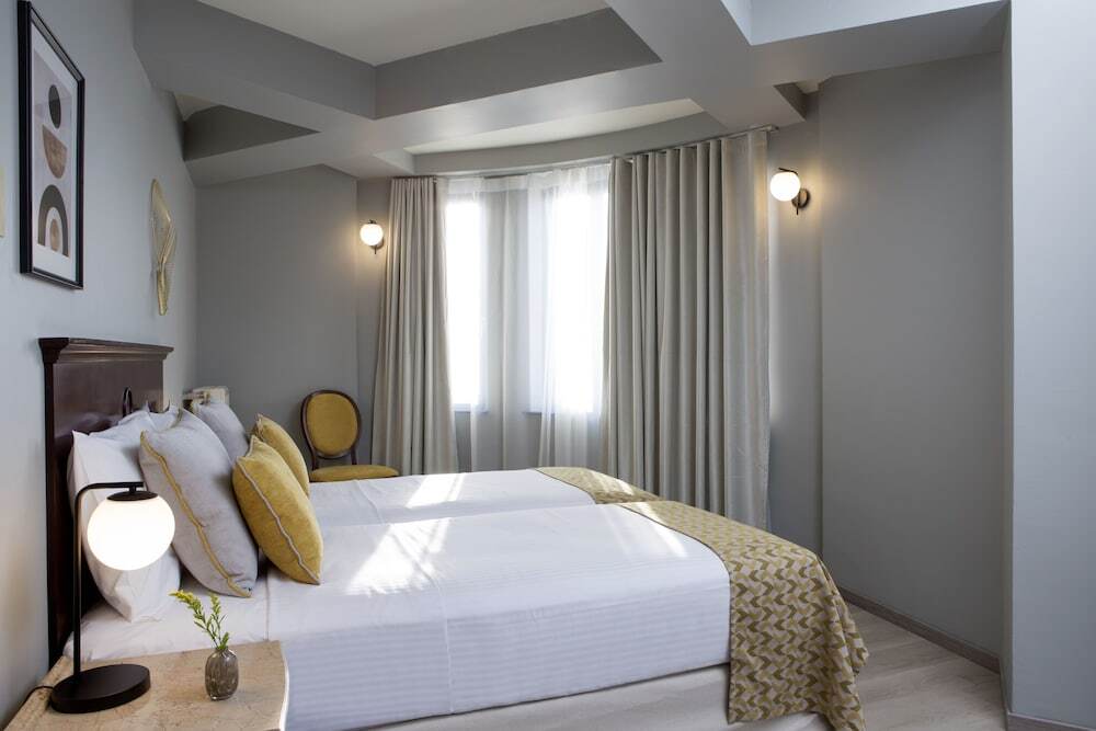 Hotel Venezia by ZEUS International - 6