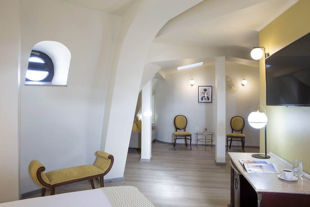 Hotel Venezia by ZEUS International - 19