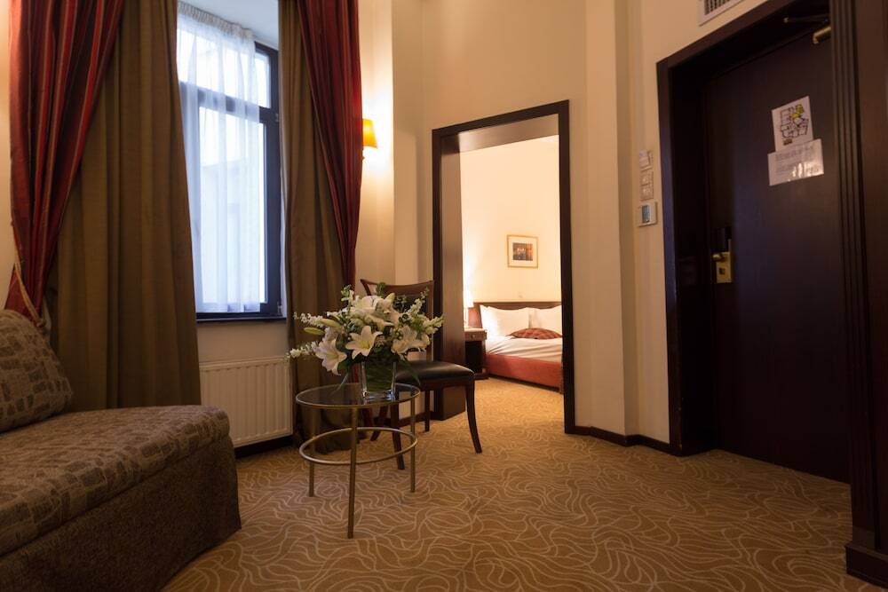 Hotel Venezia by ZEUS International - 551