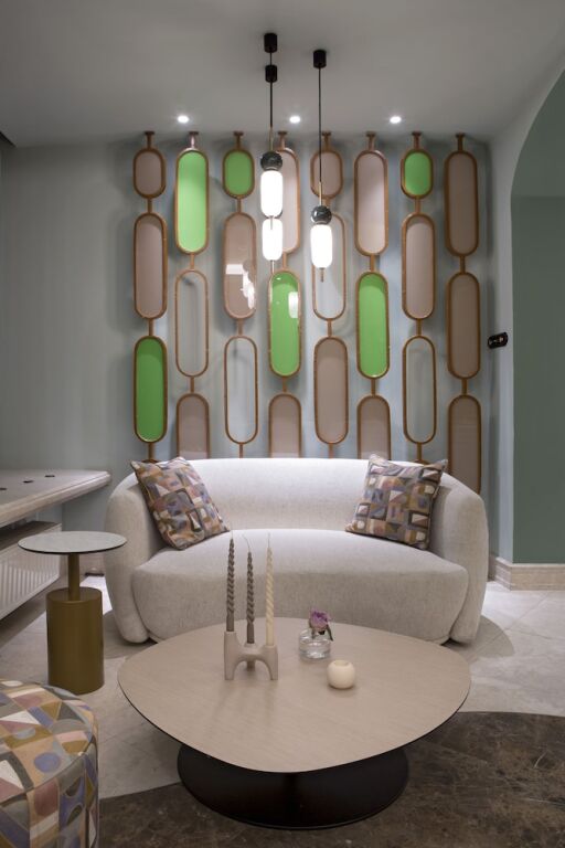 Hotel Venezia by ZEUS International - 62
