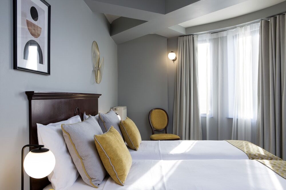 Hotel Venezia by ZEUS International - 518