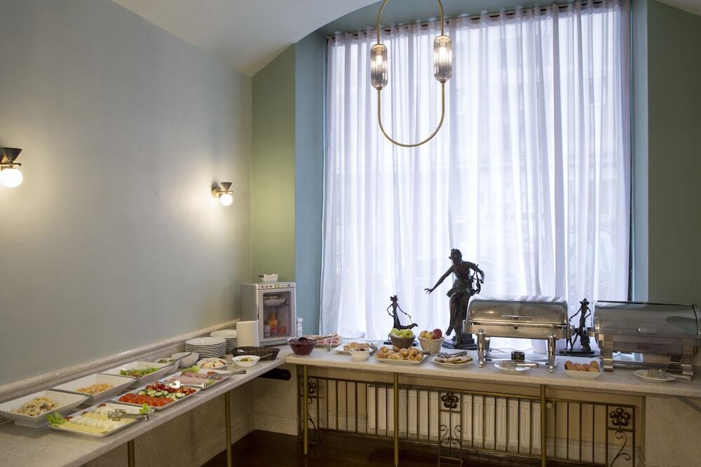 Hotel Venezia by ZEUS International - 70