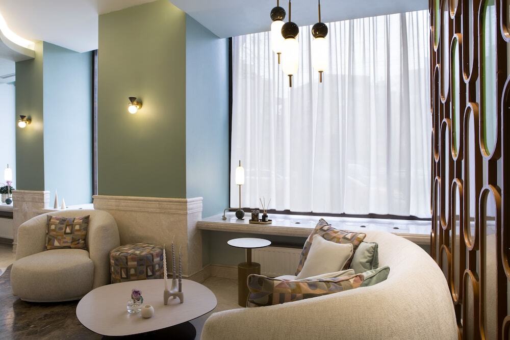 Hotel Venezia by ZEUS International - 728