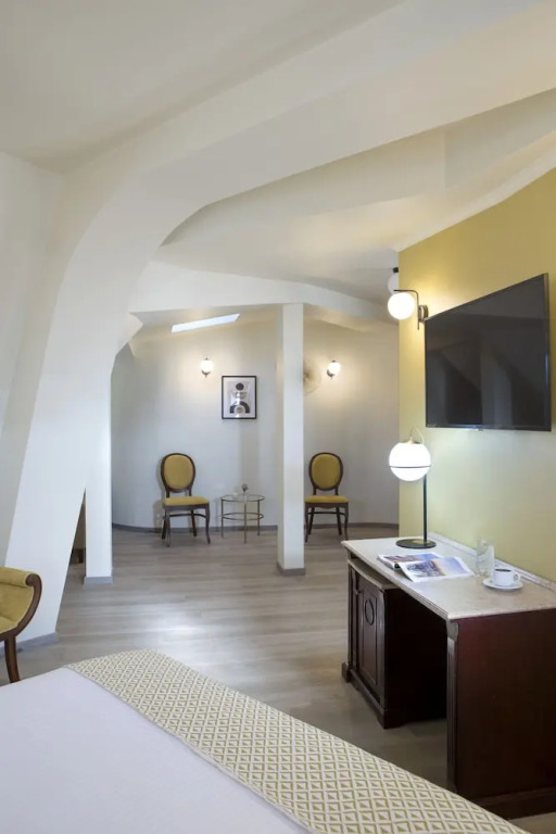 Hotel Venezia by ZEUS International - 12