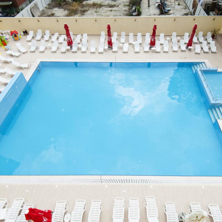 Hotel Vera - 487