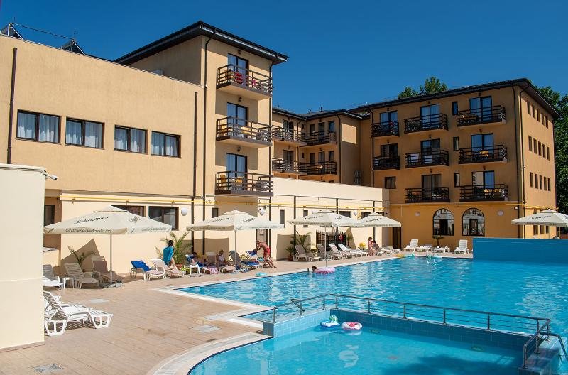 Hotel Vera - 167