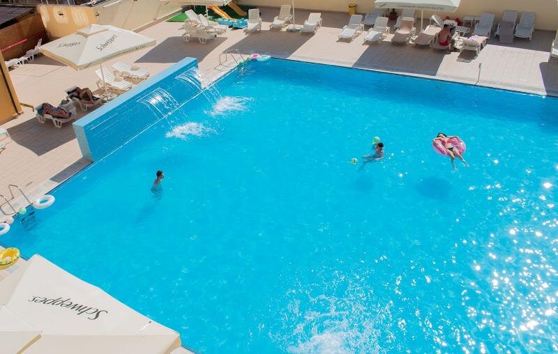 Hotel Vera - 25