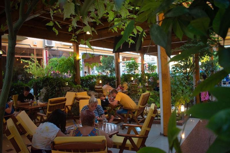 Hotel Vera - 634