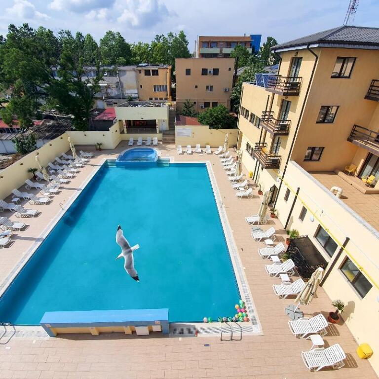 Hotel Vera - 524