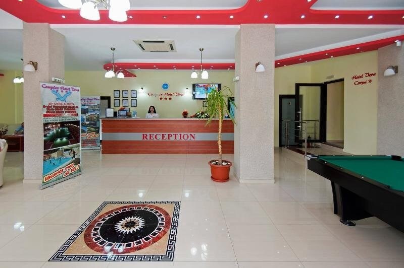 Hotel Vera - 780