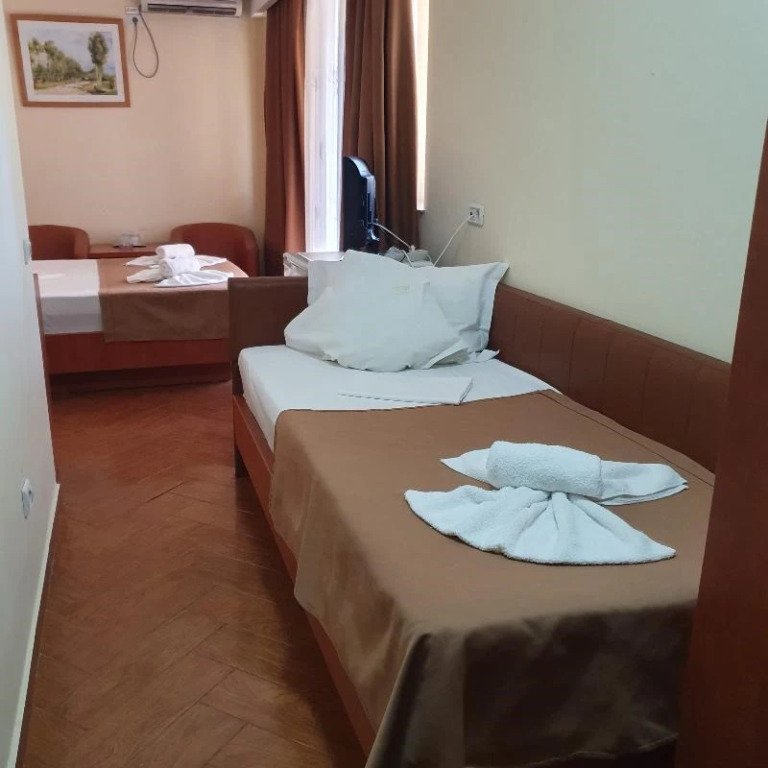 Hotel Vera - 446