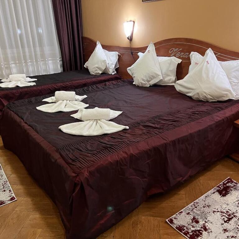 Hotel Vera - 819