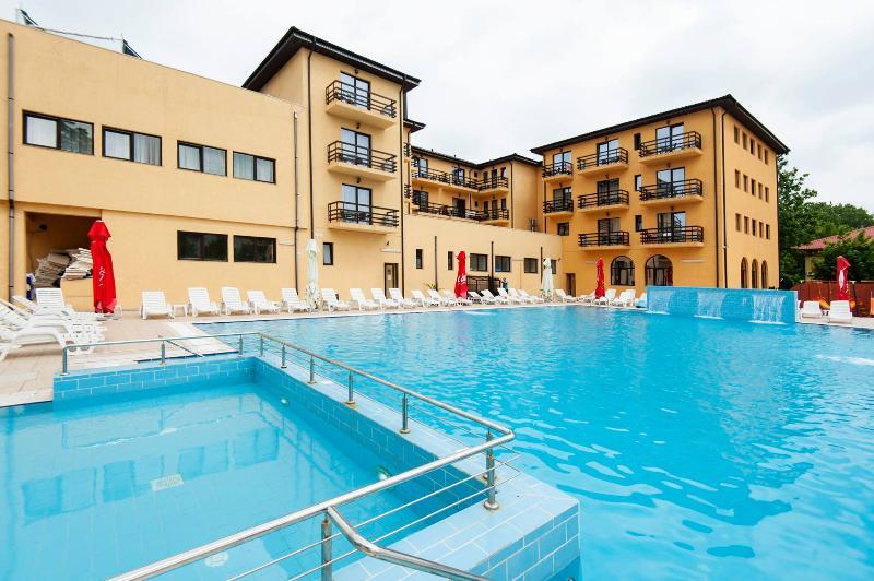 Hotel Vera - 577