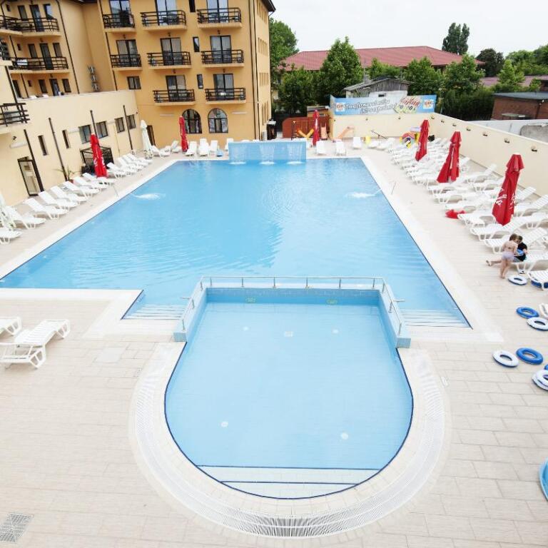 Hotel Vera - 722