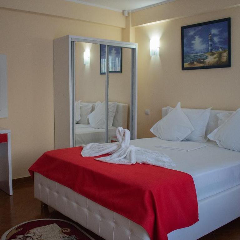 Hotel Vera - 794