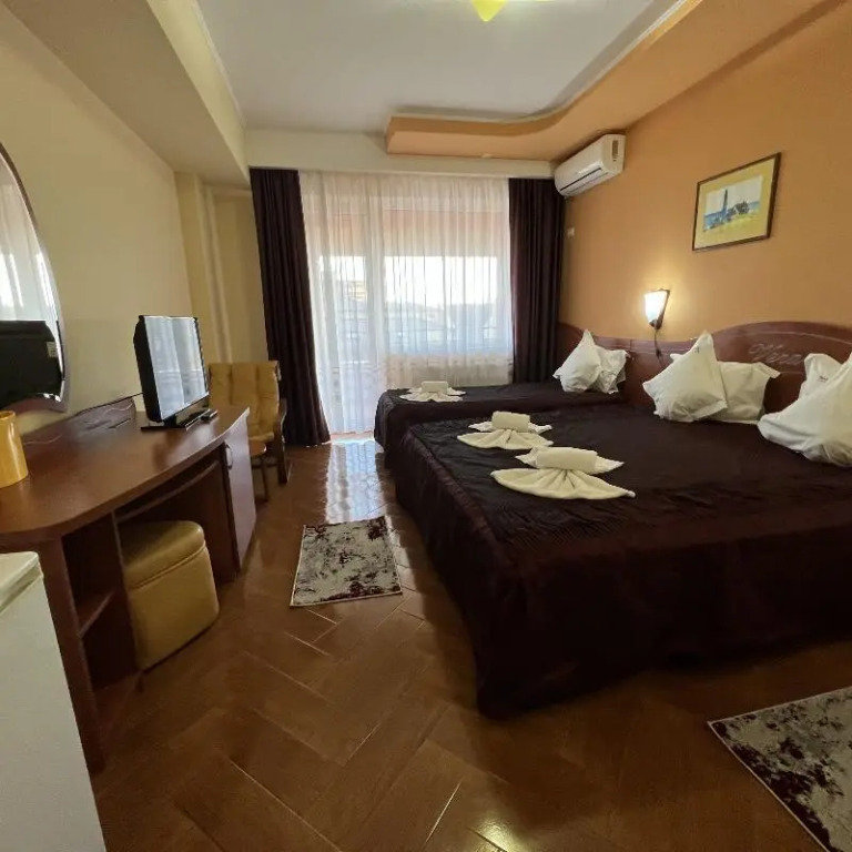 Hotel Vera - 342