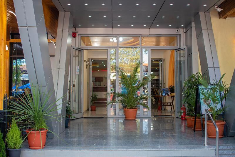 Hotel Vera - 267