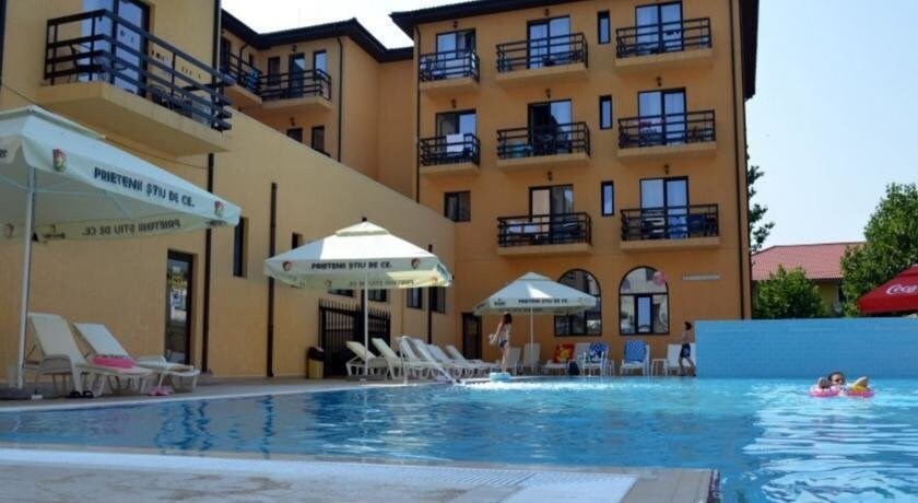 Hotel Vera - 94