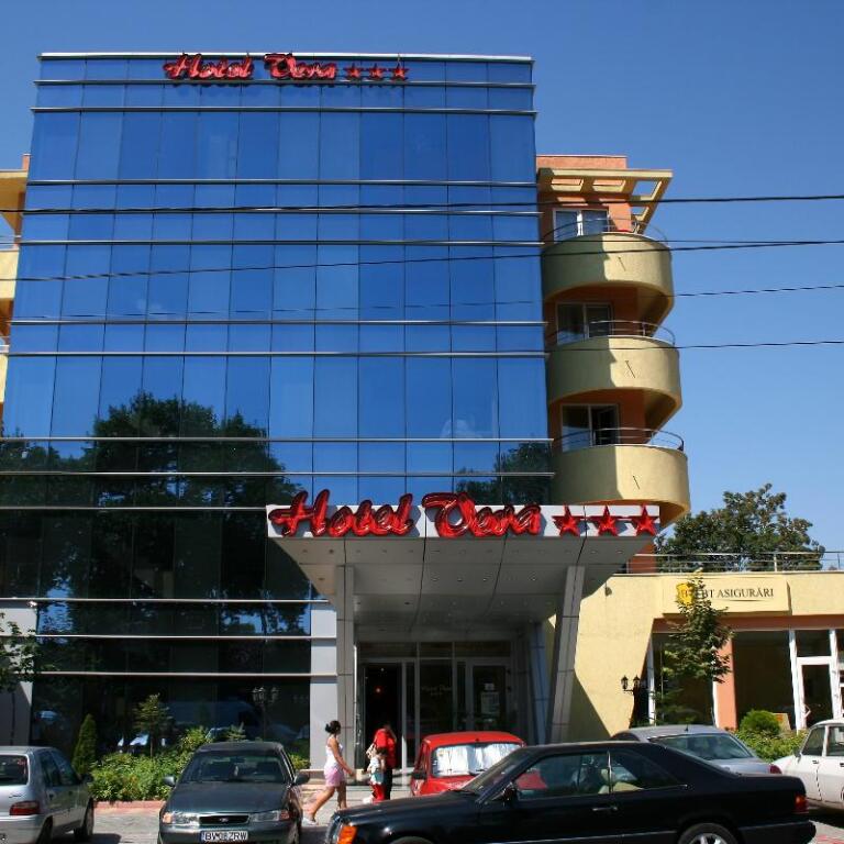 Hotel Vera - 982