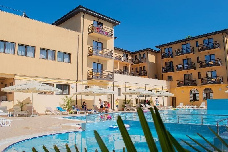 Hotel Vera - 644