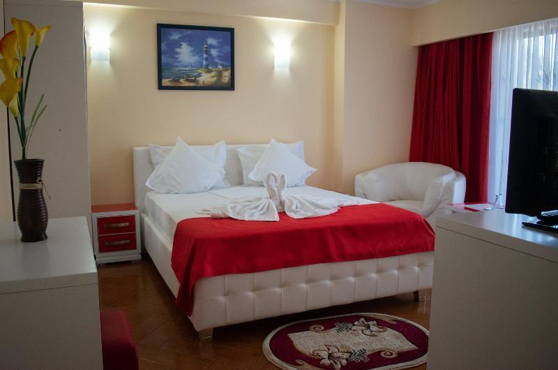 Hotel Vera - 752