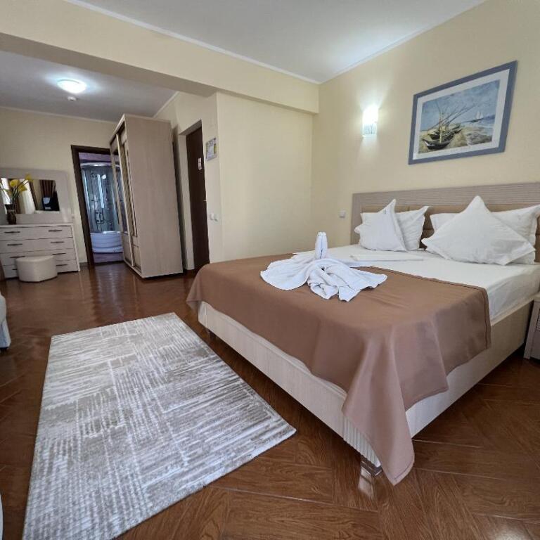 Hotel Vera - 89